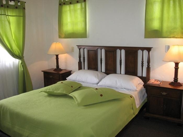Hotel Los Frayles Villa de Leyva Habitación foto