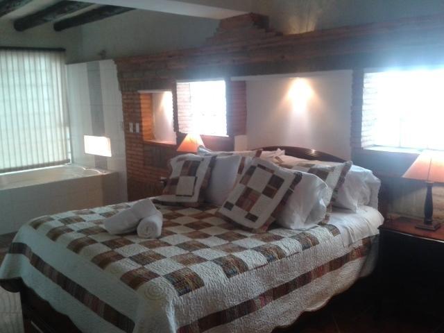 Hotel Los Frayles Villa de Leyva Habitación foto