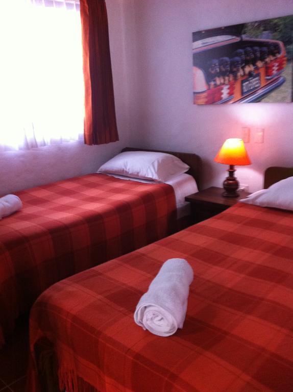 Hotel Los Frayles Villa de Leyva Habitación foto